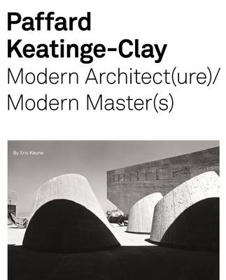 Paffard Keatinge-Clay