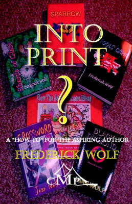 ?Into Print?