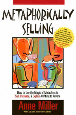 Metaphorically Selling