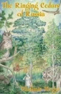 The Ringing Cedars of Russia