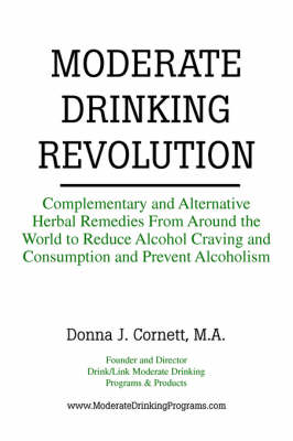 Moderate Drinking Revolution