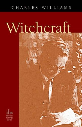 Witchcraft