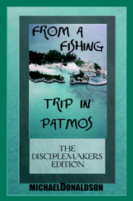 From A Fishing Trip in Patmos the Handbook