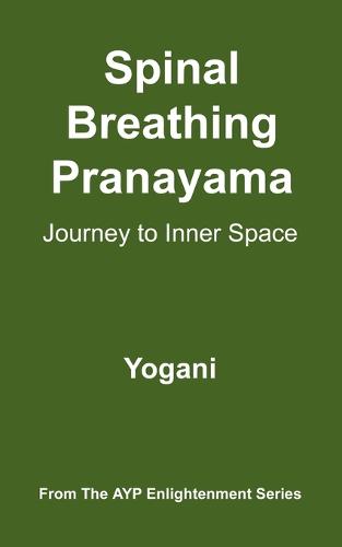 Spinal Breathing Pranayama