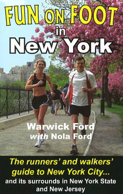 Fun on Foot in New York