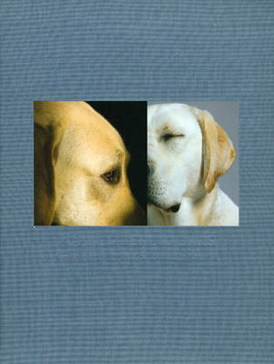 Puppies Behind Bars-