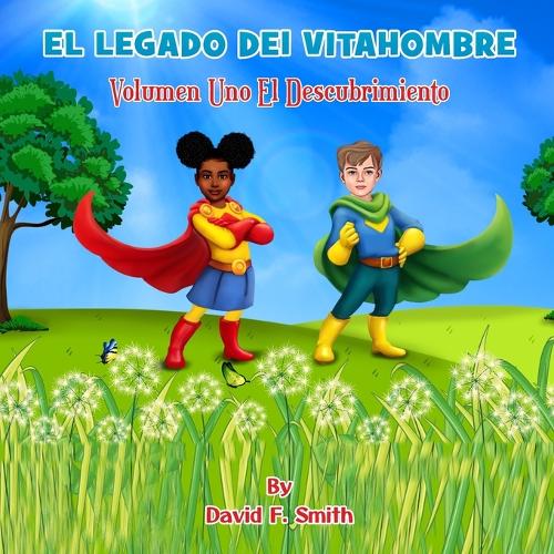 EL LEGADO DEl VITAHOMBRE