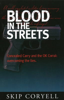 Blood in the Streets