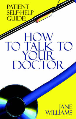 Patient Self-Help Guide