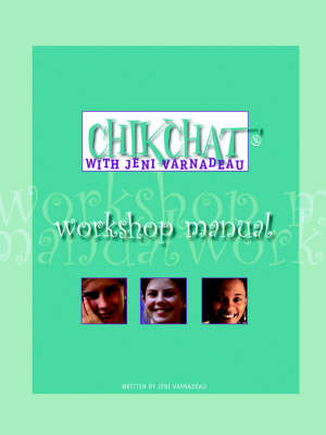 ChikChat(R) Manual