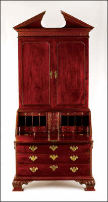 American Furniture 2007