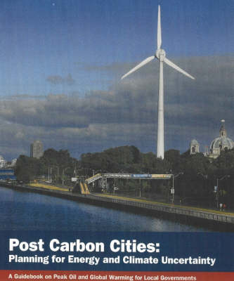 Post Carbon Cities