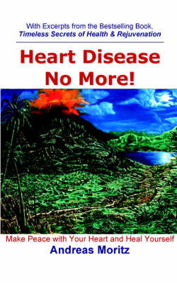Heart Disease No More!