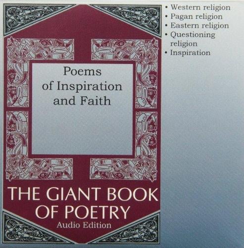 Poems Of Inspiration And Faith