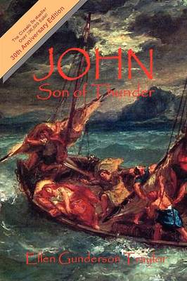 John - Son of Thunder