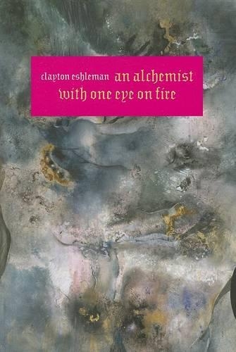 An Alchemist with One Eye on Fire
