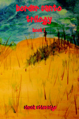 Border Cantos Trilogy