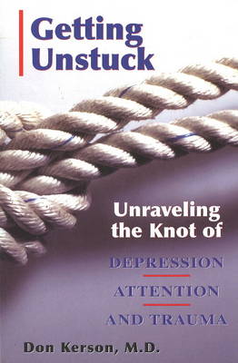 Getting Unstuck