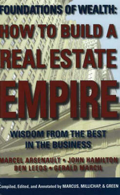How to Build a Real Estate Empire