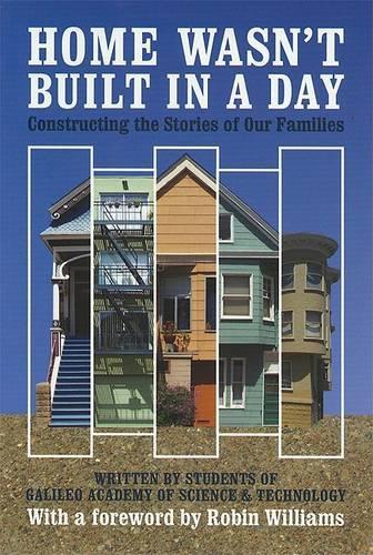 Home Wasn't Built in a Day