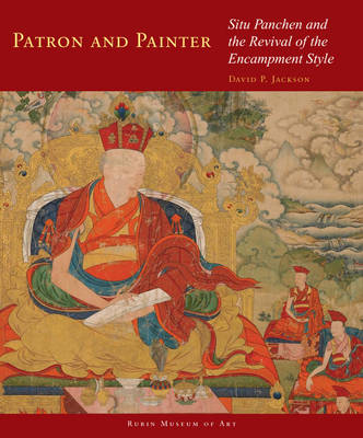 Patron and Painter