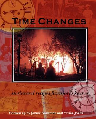 Time Changes