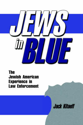 Jews in Blue