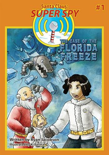 The Case of the Florida Freeze