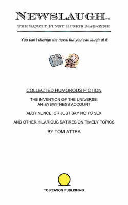 Newslaugh - Collected Humorous Fiction