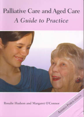 Palliative Care and Aged Care