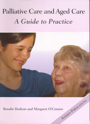 Palliative Care and Aged Care