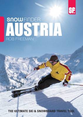 Snowfinder Austria