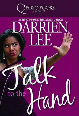 Talk To The Hand