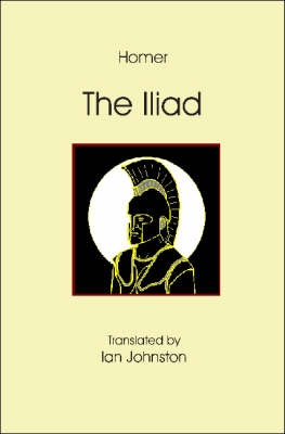 The Iliad