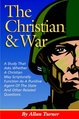The Christian & War