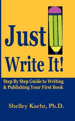 Just Write It