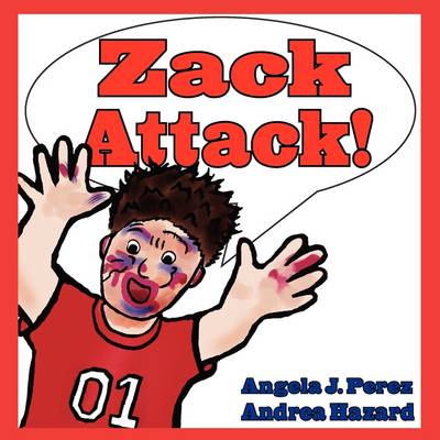 Zack Attack!