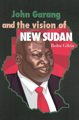 John Garang