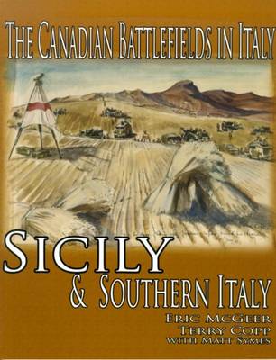 Canadian Battlefields in Italy
