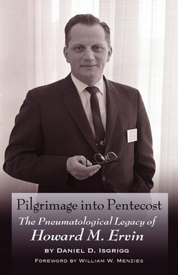 Pilgrimage into Pentecost
