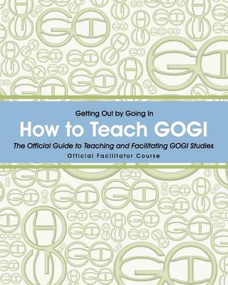 How to Teach Gogi