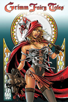 Grimm Fairy Tales: v. 1 & 2