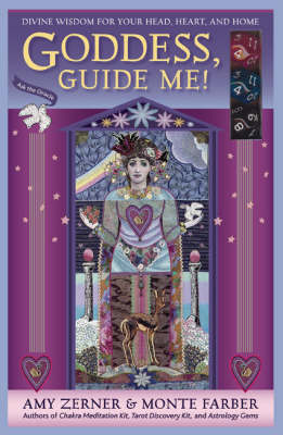 Goddess Guide Me