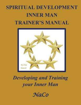 Spiritual Development Inner Man Trainer's Manual