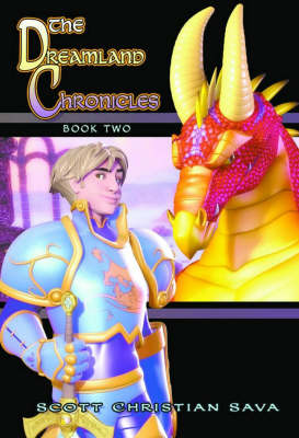 The Dreamland Chronicles