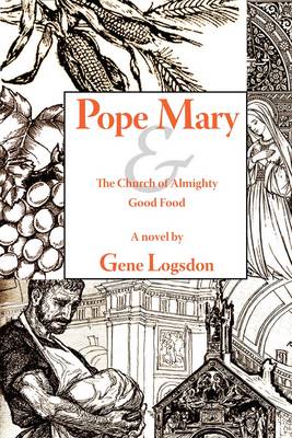 Pope Mary