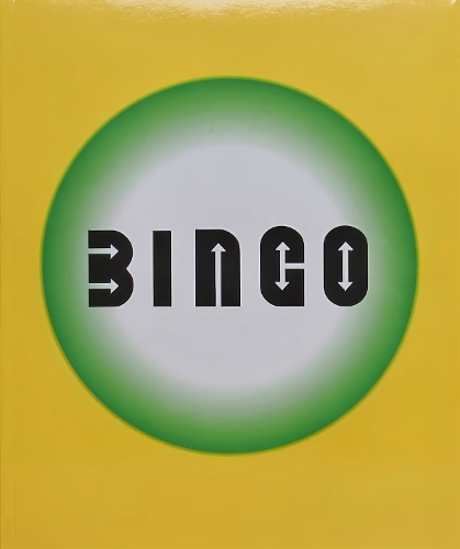 BINGO