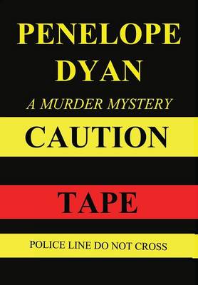 Caution Tape