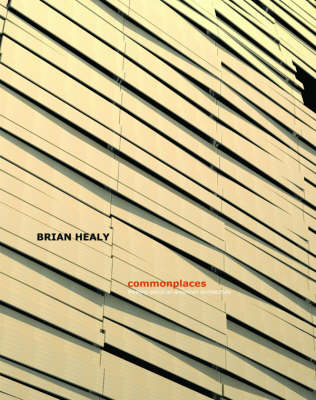 Commonplaces