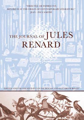 Journal of Jules Renard